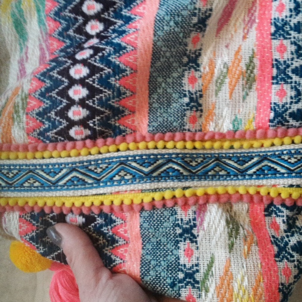 Weekender/overnight bag - Picture 11 of 13